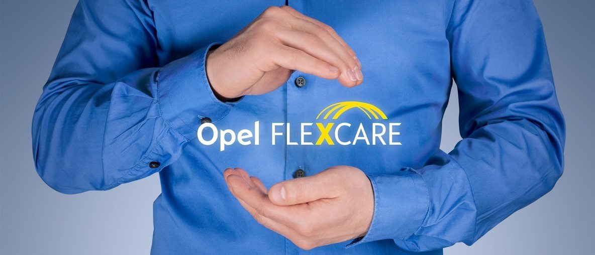 Opel FlexCare – co gdy kończy się gwarancja?