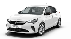 CORSA EDITION BUSINESS CORSA EDITION BUSINESS