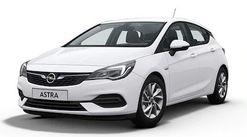 ASTRA ASTRA