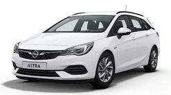 ASTRA ASTRA