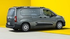 COMBO CARGO XL COMBO CARGO XL