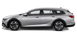 Insignia Country Tourer Insignia Country Tourer