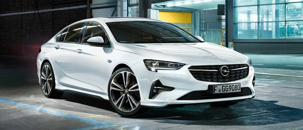 Opel Diesel