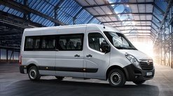 AUTOBUS AUTOBUS