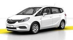 ZAFIRA ZAFIRA