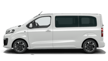 Zafira Life Zafira Life