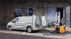 COMBO CARGO IZOTERMA COMBO CARGO IZOTERMA
