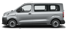 Nowy Vivaro Kombi Nowy Vivaro Kombi
