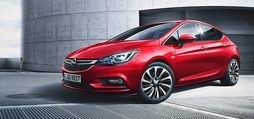 Wypożycz sakochód w salonach Opel AutoŻoliborz