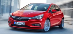 Wypożycz samochód w Opel AutoŻoliborz