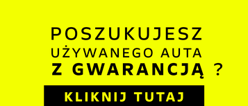 Samochody używane Samochody używane