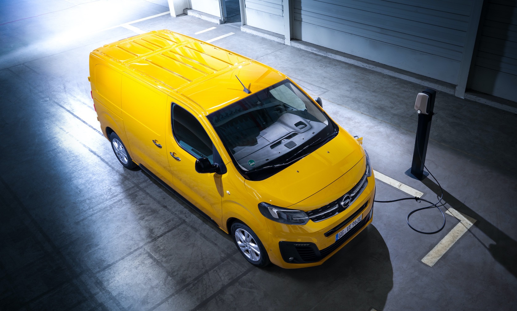 Nawet 70 000 Zł Dofinansowania Przy Zakupie Opla Vivaro-E | Opel Mm Cars Lubin